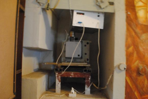 Новини Вінниці - фото з Водонапірна башта: що знаходиться у серці Вінниці? Водонапірна башта: що знаходиться у серці Вінниці?, фото №6 на сайті 20minut.ua