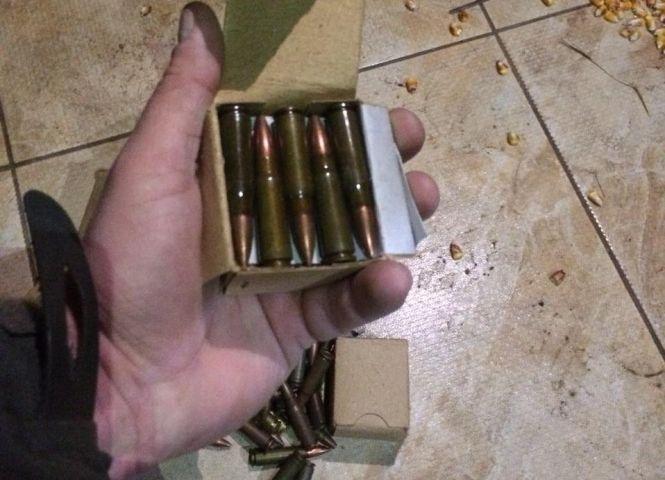 У Житомирі військовий-контрактник попався на незаконному збуті боєприпасів, фото №3 на сайті 20minut.ua
