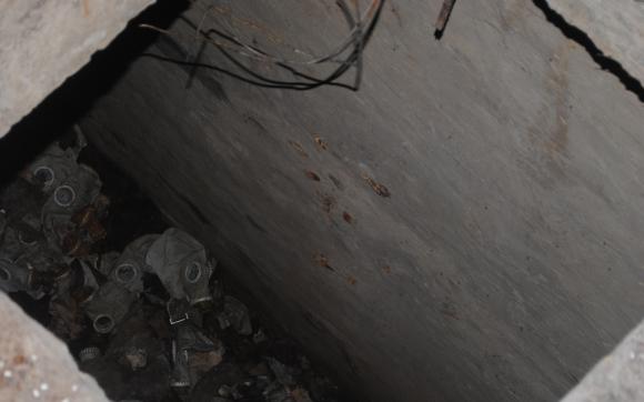 Новини Вінниці - фото з «Лазили біля ставки Гітлера, по Мурам». Вінницькі діггери про підземелля міста «Лазили біля ставки Гітлера, по Мурам». Вінницькі діггери про підземелля міста, фото №4 на сайті 20minut.ua