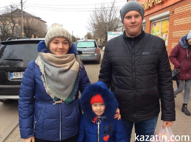 Що у вас позитивного сталося минулого тижня?, фото №3 на сайті 20minut.ua