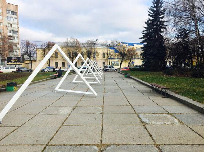 У центрі Житомира з'явиться незвична інсталяція від австрійського митця, фото №2 на сайті 20minut.ua