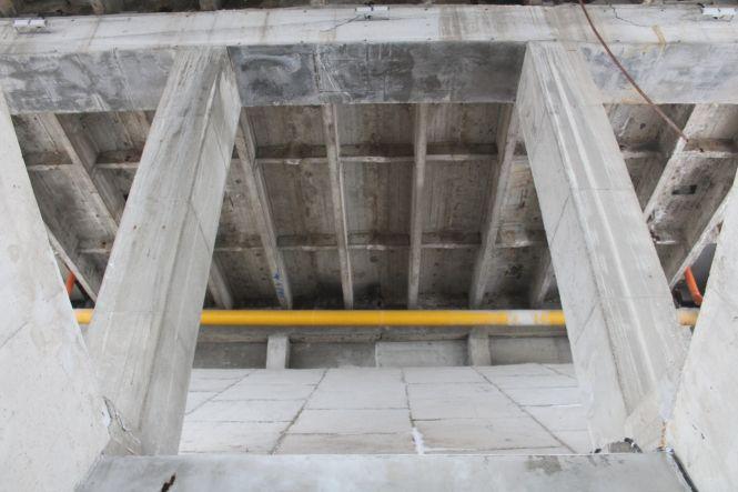 Новини Вінниці - фото з Під Київським мостом продовжуються ремонт: залишилися косметичні роботи Під Київським мостом продовжуються ремонт: залишилися косметичні роботи, фото №3 на сайті 20minut.ua