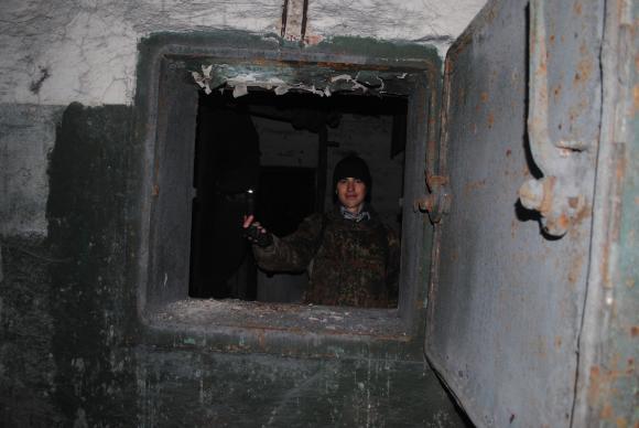 Новини Вінниці - фото з «Лазили біля ставки Гітлера, по Мурам». Вінницькі діггери про підземелля міста «Лазили біля ставки Гітлера, по Мурам». Вінницькі діггери про підземелля міста, фото №1 на сайті 20minut.ua