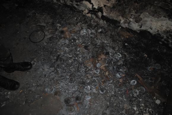 Новини Вінниці - фото з «Лазили біля ставки Гітлера, по Мурам». Вінницькі діггери про підземелля міста «Лазили біля ставки Гітлера, по Мурам». Вінницькі діггери про підземелля міста, фото №5 на сайті 20minut.ua