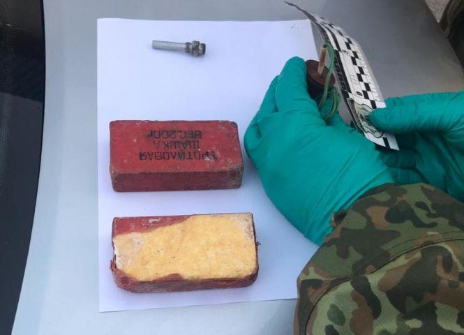 У Житомирі військовий-контрактник попався на незаконному збуті боєприпасів, фото №1 на сайті 20minut.ua