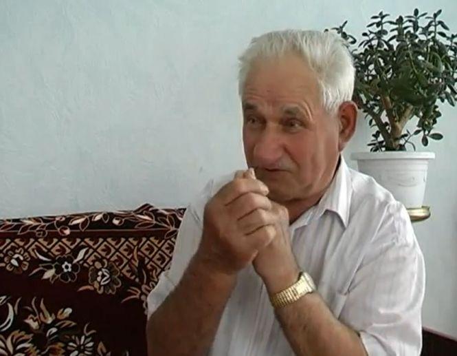 Голодомор 1932-33. Спогади вінничан, які пережили цей жах, фото №5 на сайті 20minut.ua