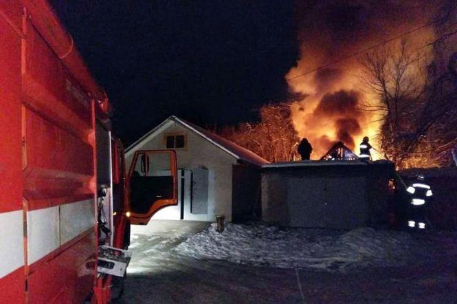 Палаючий вікенд у Кам’янці-Подільському, фото №2 на сайті 20minut.ua