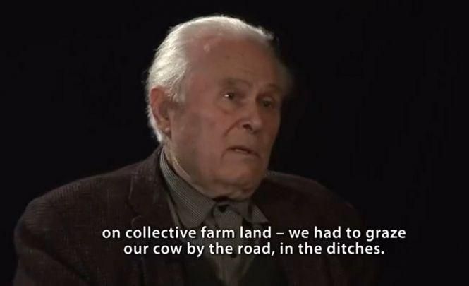 Голодомор 1932-33. Спогади вінничан, які пережили цей жах, фото №2 на сайті 20minut.ua