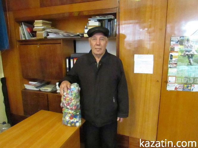 Вони приєднались до акції милосердя, фото №1 на сайті 20minut.ua