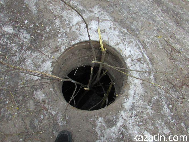 Козятин сьогодні — діти, рибалки та небезпечні люки, фото №4 на сайті 20minut.ua