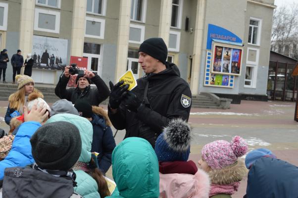 Новини Хмельницького - фото з Із кермом - на “ти”. Автобус-привид відшукав кращого водія Хмельницького Із кермом - на “ти”. Автобус-привид відшукав кращого водія Хмельницького, фото №4 на сайті vsim.ua