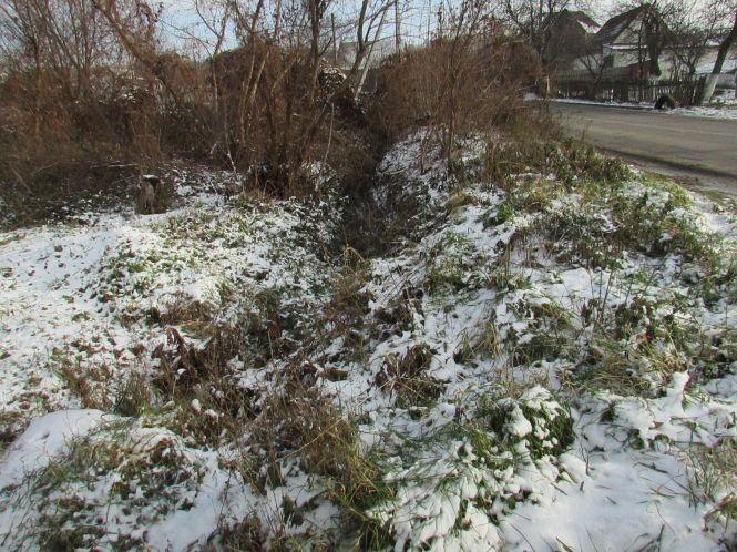 Козятин сьогодні — діти, рибалки та небезпечні люки, фото №8 на сайті 20minut.ua