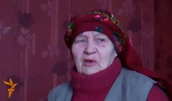 Голодомор 1932-33. Спогади вінничан, які пережили цей жах, фото №1 на сайті 20minut.ua