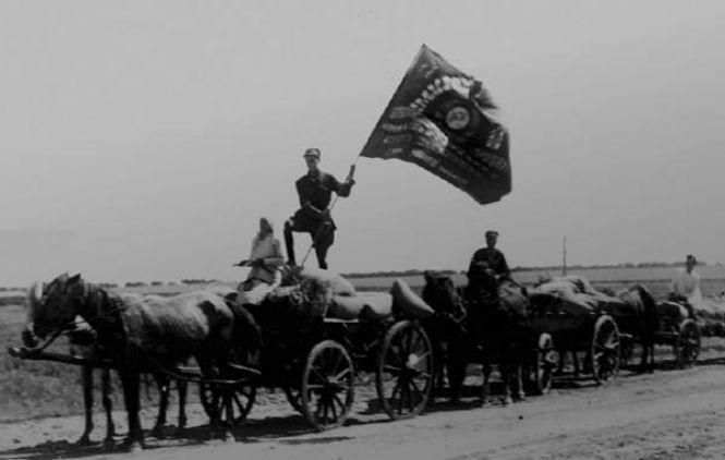 Голодомор 1932-33. Спогади вінничан, які пережили цей жах, фото №8 на сайті 20minut.ua