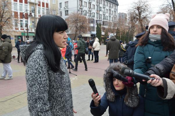 Новини Хмельницького - фото з Із кермом - на “ти”. Автобус-привид відшукав кращого водія Хмельницького Із кермом - на “ти”. Автобус-привид відшукав кращого водія Хмельницького, фото №5 на сайті vsim.ua