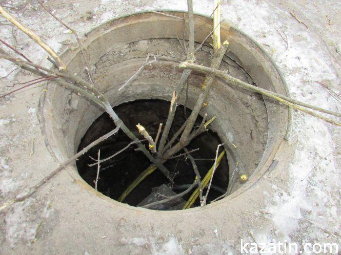 Козятин сьогодні — діти, рибалки та небезпечні люки, фото №5 на сайті 20minut.ua