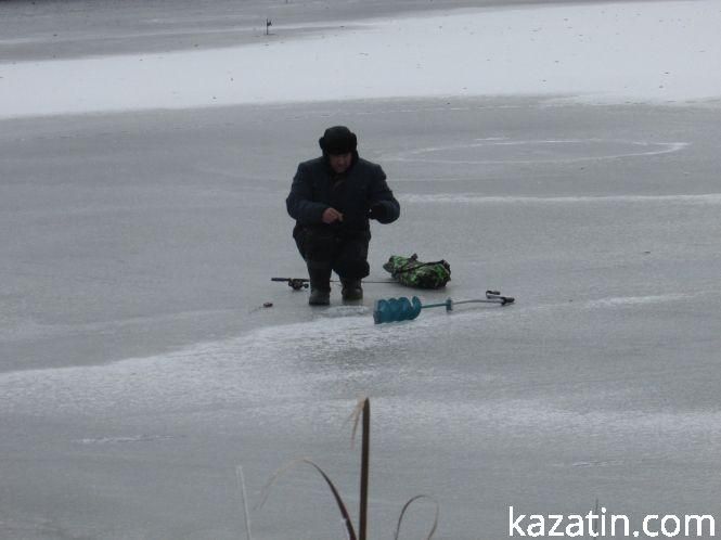 Козятин сьогодні — діти, рибалки та небезпечні люки, фото №2 на сайті 20minut.ua