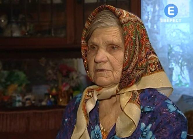 Голодомор 1932-33. Спогади вінничан, які пережили цей жах, фото №6 на сайті 20minut.ua