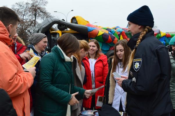 Новини Хмельницького - фото з Із кермом - на “ти”. Автобус-привид відшукав кращого водія Хмельницького Із кермом - на “ти”. Автобус-привид відшукав кращого водія Хмельницького, фото №2 на сайті vsim.ua