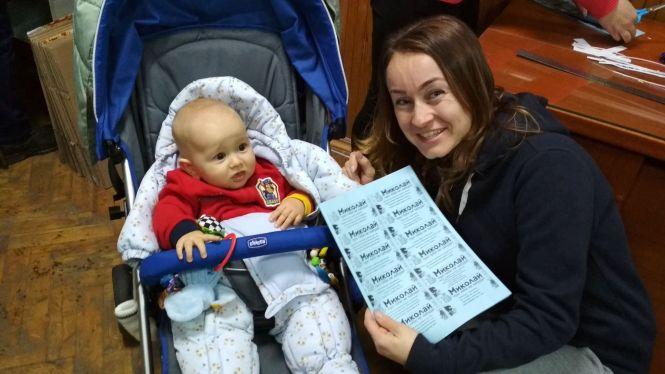 Новини Тернополя - фото з У Тернополі запрацювала Фабрика Святого Миколая. Ви теж можете допомогти У Тернополі запрацювала Фабрика Святого Миколая. Ви теж можете допомогти, фото №1 на сайті 20minut.ua