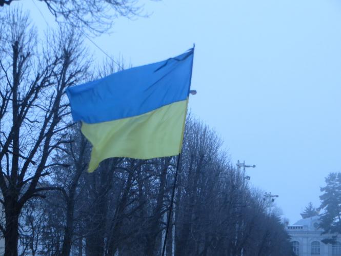 Хмельничани вшанували пам’ять жертв Голодоморів (ФОТО), фото №8 на сайті vsim.ua