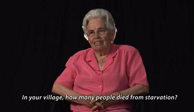 Голодомор 1932-33. Спогади вінничан, які пережили цей жах, фото №4 на сайті 20minut.ua
