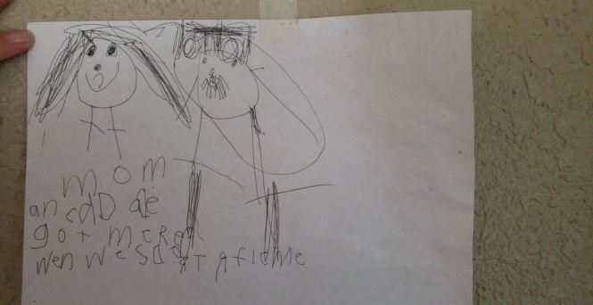 Новини Тернополя - фото з Рідна мама відмовилася від Андрійка, а американка Келлі полюбила як рідного Рідна мама відмовилася від Андрійка, а американка Келлі полюбила як рідного, фото №6 на сайті 20minut.ua