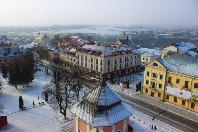Події у Кам’янці-Подільському, які ви могли пропустити: ТОП - 5 новин, фото №1 на сайті 20minut.ua