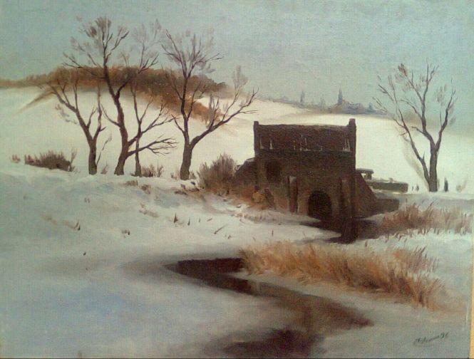 Новини Вінниці - фото з «До угорців їду як додому» Картини художника з Тульчина – в Угорщині й Португалії «До угорців їду як додому» Картини художника з Тульчина – в Угорщині й Португалії, фото №9 на сайті 20minut.ua