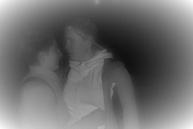 Новини Вінниці - фото з «Тато сказав, що був би не проти зібрати нас та розстріляти»: відверті історії вінницьких лезбійок «Тато сказав, що був би не проти зібрати нас та розстріляти»: відверті історії вінницьких лезбійок, фото №1 на сайті 20minut.ua