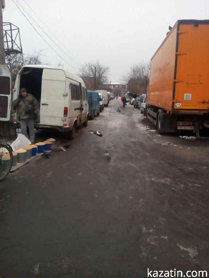 Козятин сьогодні — базарний день, фото №6 на сайті 20minut.ua