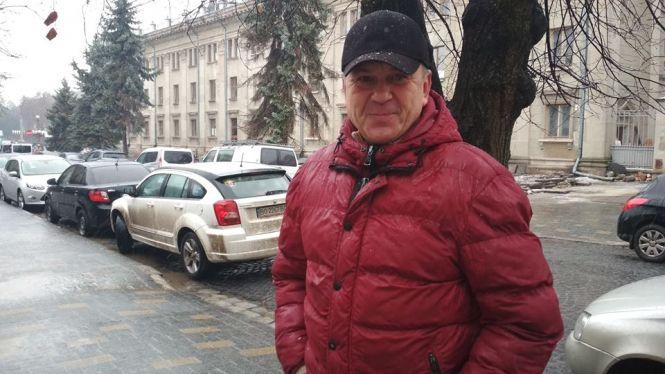 Що тернополяни думають про ймовірне введення воєнного стану, фото №1 на сайті 20minut.ua