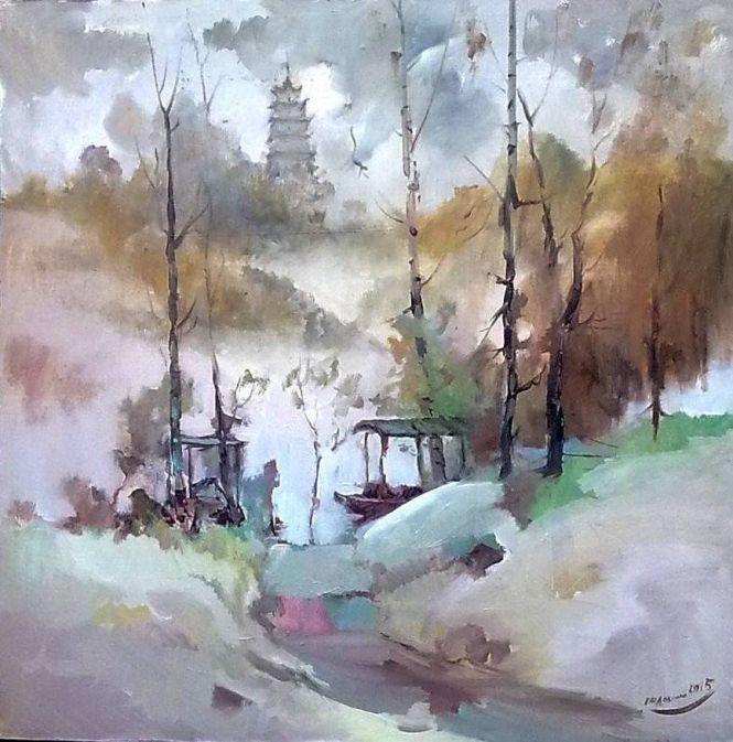 Новини Вінниці - фото з «До угорців їду як додому» Картини художника з Тульчина – в Угорщині й Португалії «До угорців їду як додому» Картини художника з Тульчина – в Угорщині й Португалії, фото №5 на сайті 20minut.ua