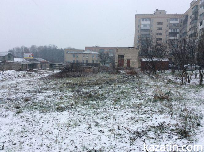 Фото дня: в Козятині сьогодні мокрий сніг, фото №3 на сайті 20minut.ua