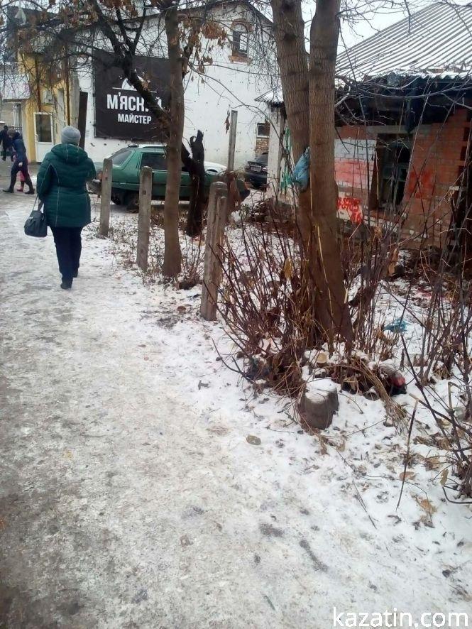 Козятин сьогодні — базарний день, фото №4 на сайті 20minut.ua