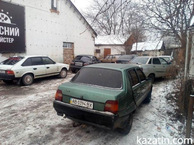 Козятин сьогодні — базарний день, фото №3 на сайті 20minut.ua