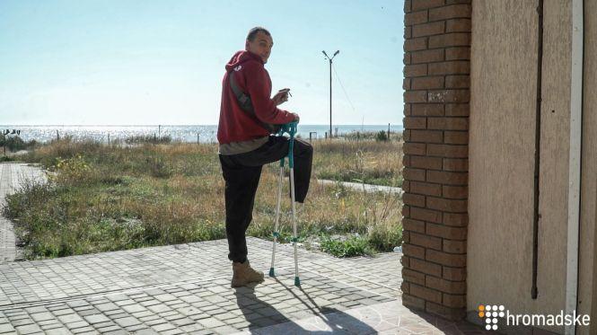 Новини Кам'янця-Подільського - фото з Протистояння байдужості - кам'янчани збирають кошти для бійця ООС Протистояння байдужості - кам'янчани збирають кошти для бійця ООС, фото №2 на сайті 20minut.ua