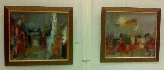 Новини Вінниці - фото з «До угорців їду як додому» Картини художника з Тульчина – в Угорщині й Португалії «До угорців їду як додому» Картини художника з Тульчина – в Угорщині й Португалії, фото №4 на сайті 20minut.ua