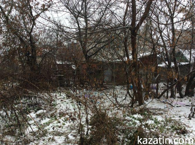 Фото дня: в Козятині сьогодні мокрий сніг, фото №12 на сайті 20minut.ua