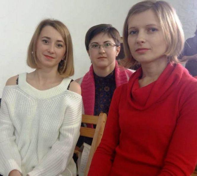 «Це було шоком. Це було чудом. Я не вірила, що так швидко можна зібрати гроші»: мама особливих діток-близнюків Оксана Гусарук, фото №2 на сайті 20minut.ua