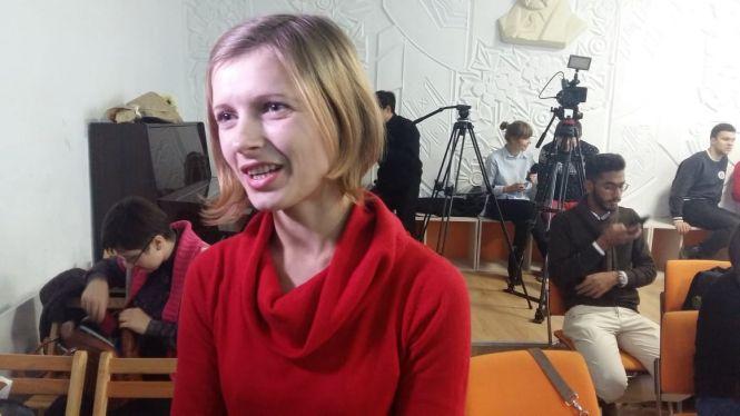 «Це було шоком. Це було чудом. Я не вірила, що так швидко можна зібрати гроші»: мама особливих діток-близнюків Оксана Гусарук, фото №3 на сайті 20minut.ua