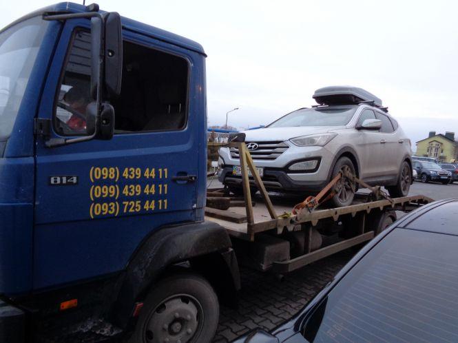 Новини Хмельницького - фото з Мої враження від роботи автоевакуатора у Хмельницькому (Новини компаній) Мої враження від роботи автоевакуатора у Хмельницькому (Новини компаній), фото №1 на сайті vsim.ua
