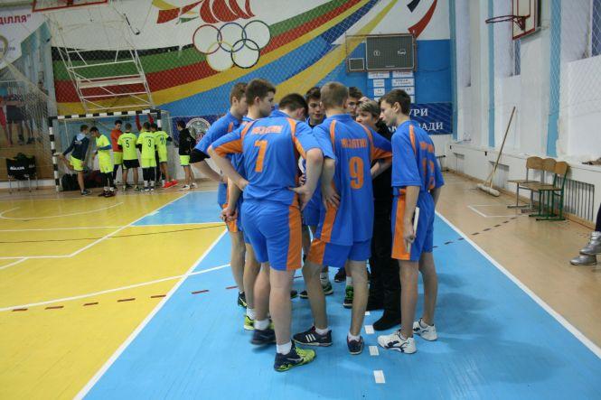 Козятинські волейболісти здобули бронзу, фото №7 на сайті 20minut.ua