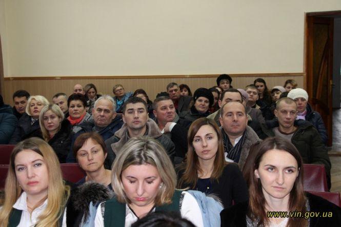 Двоє дітей-сиріт з Козятинщини отримали власне житло, фото №3 на сайті 20minut.ua