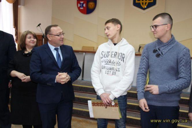 Двоє дітей-сиріт з Козятинщини отримали власне житло, фото №1 на сайті 20minut.ua