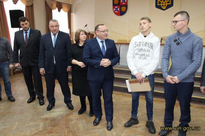 Двоє дітей-сиріт з Козятинщини отримали власне житло, фото №4 на сайті 20minut.ua