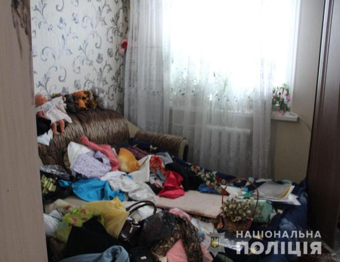 Гучне затримання: у центрі Житомира поліція схопила банду «домушників», фото №3 на сайті 20minut.ua