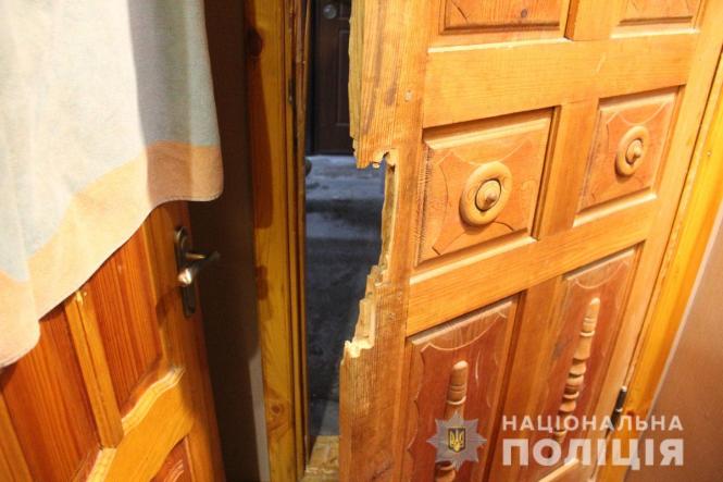 Гучне затримання: у центрі Житомира поліція схопила банду «домушників», фото №2 на сайті 20minut.ua