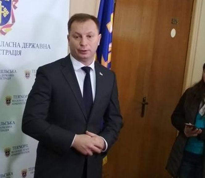 Тернополян закликають не вестися на будь-які спекуляції, що пов'язують із воєнним станом, фото №1 на сайті 20minut.ua