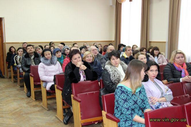Двоє дітей-сиріт з Козятинщини отримали власне житло, фото №2 на сайті 20minut.ua